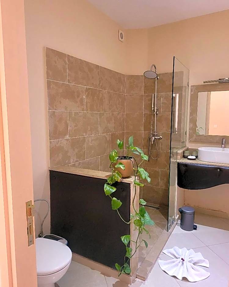 Eden Lodges & SPA-Boutique Hôtel de Luxe