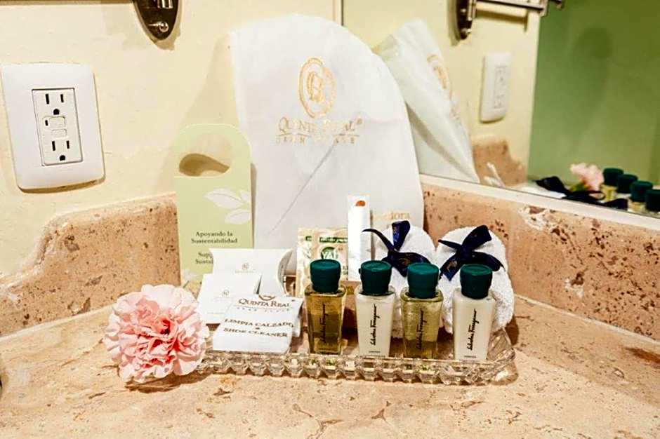 Hotel Quinta Real Huatulco