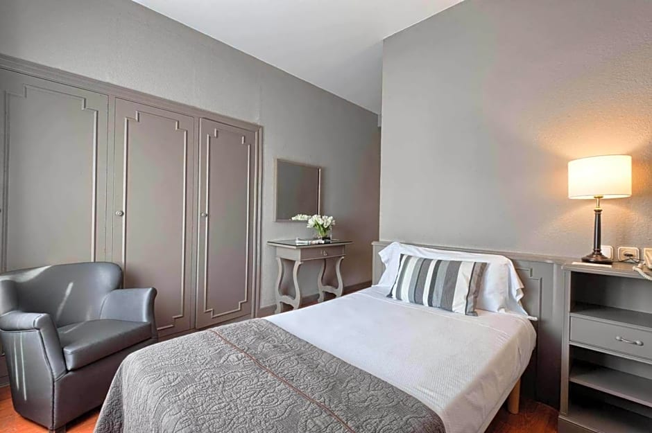 Hotel Paseo De Gracia