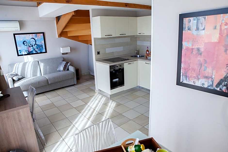 Résidence Villa d'Elsa