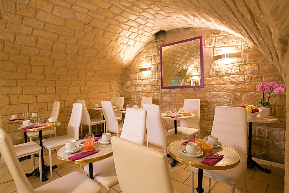 Hotel Alexandrine Opera