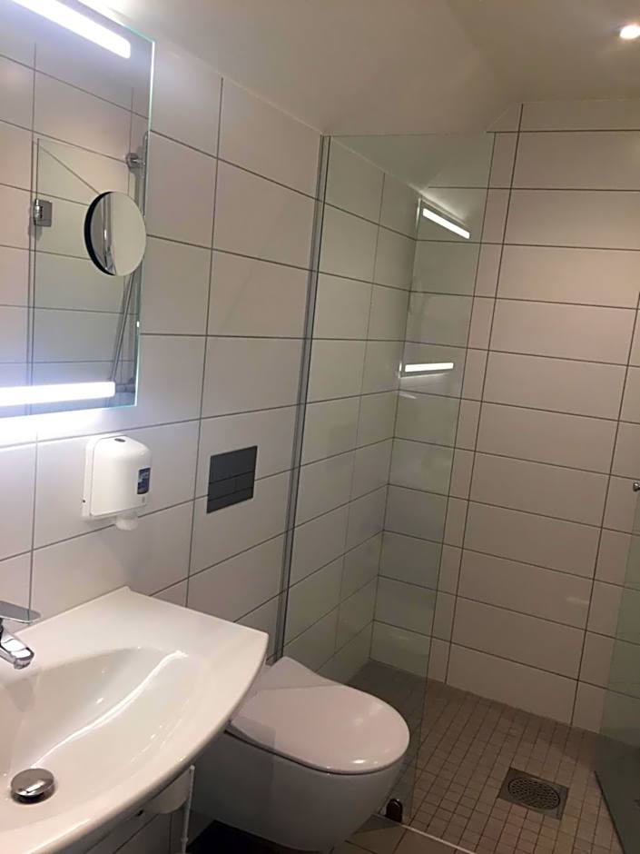 Quality Hotel Olavsgaard