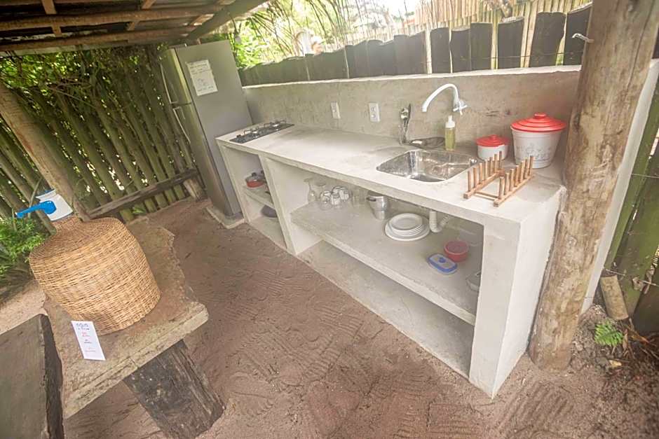 Pousada Deus mim Deu