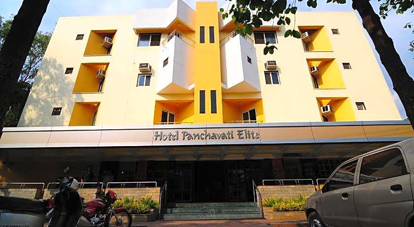 Panchavati Elite Inn