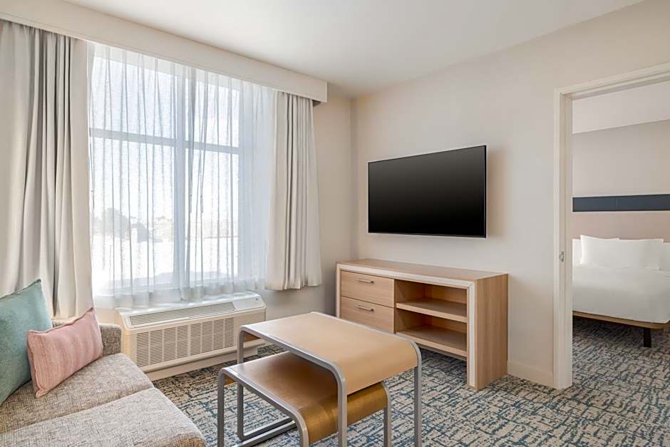 Homewood Suites by Hilton Thornton Denver