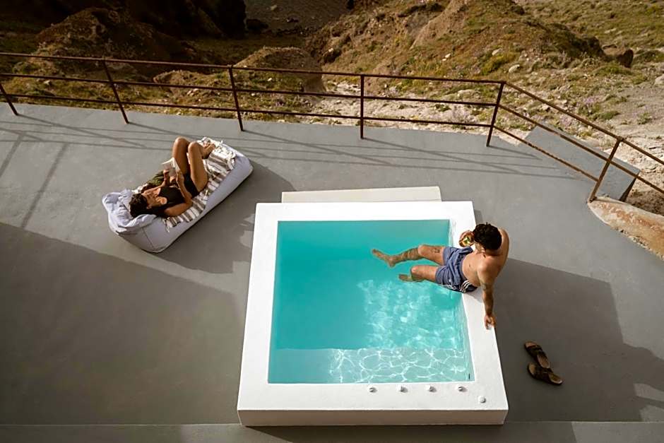 Coco-Mat Hotel Santorini