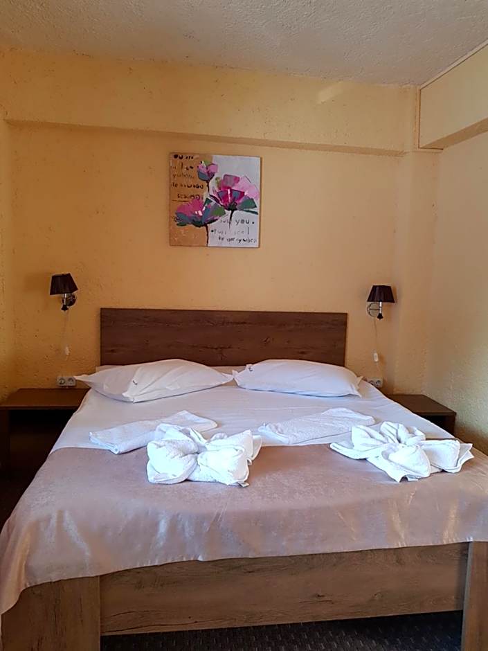 Cabana Fulg De Nea Predeal