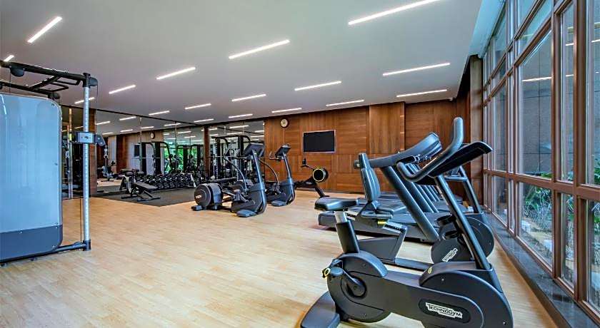 DoubleTree By Hilton Shanwei