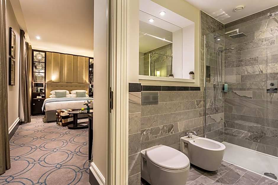 Courthouse Hotel Shoreditch