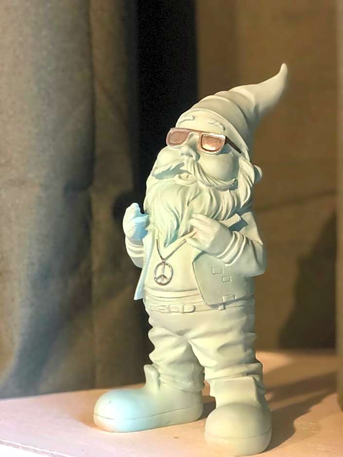 Camping & Ferienunterkünfte Steinplatte