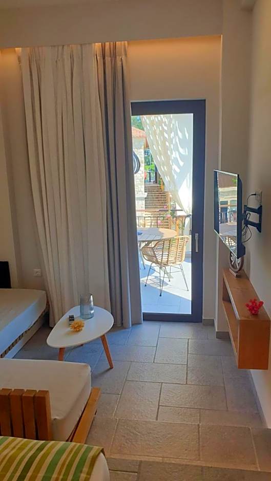 Vista Al Mare Luxury Apartments