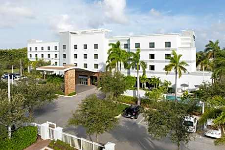 Fairfield Inn & Suites by Marriott Delray Beach I-95