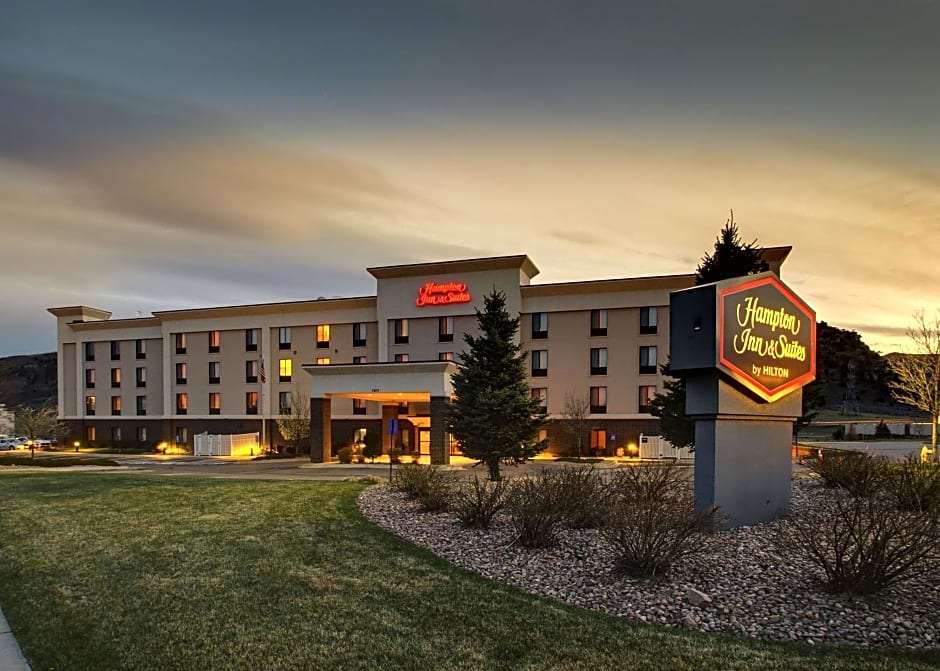 Hampton Inn By Hilton & Suites Denver Littleton