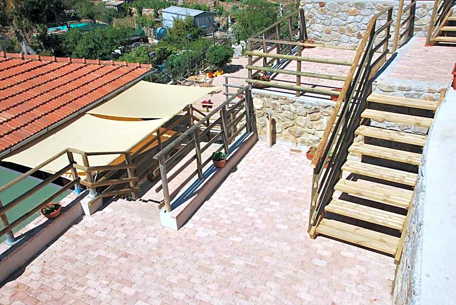 Hotel Giardino delle Palme