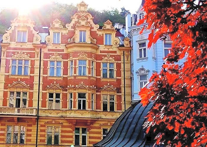 Hotel Ester