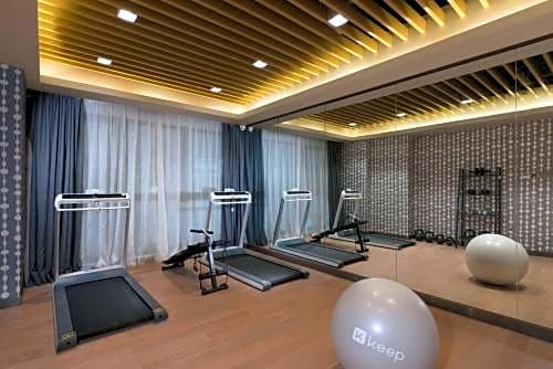 CityNote Hotel Shangxiajiu Pedestrian Guangzhou