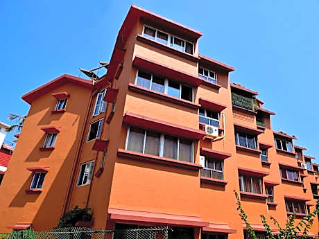 Colva Holiday Homes