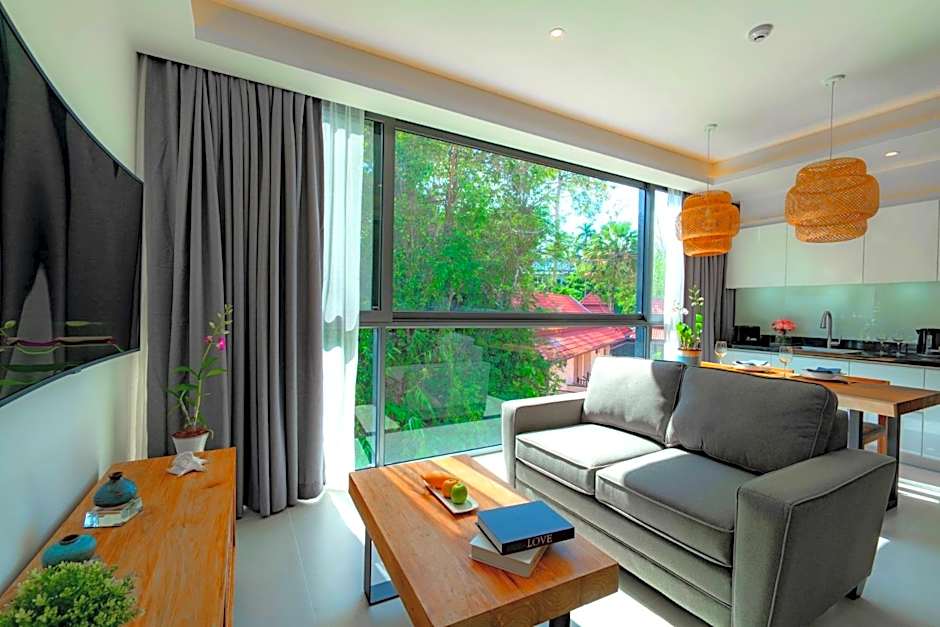Patong Heights
