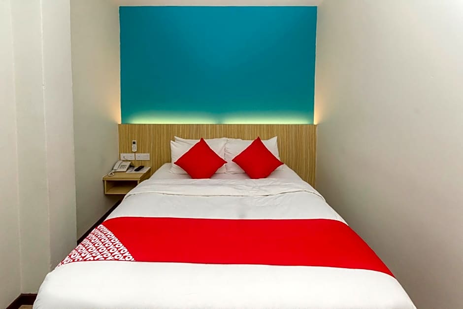 RS Boutique Hotel Sdn Bhd