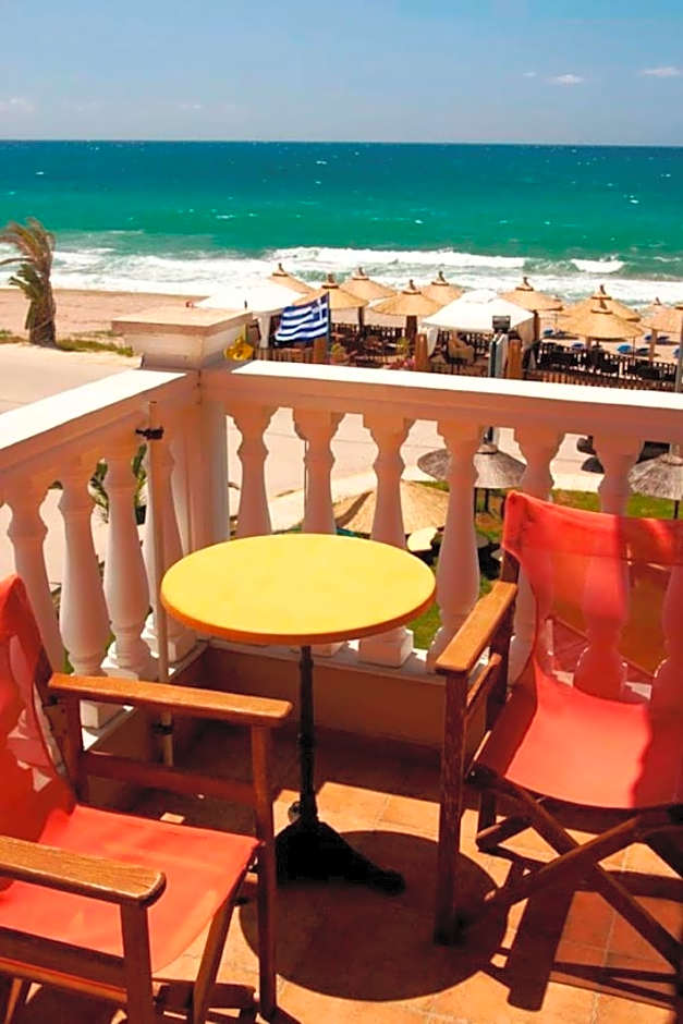 Esperanza Hotel