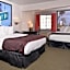 Americas Best Value Inn Hollywood Los Angeles