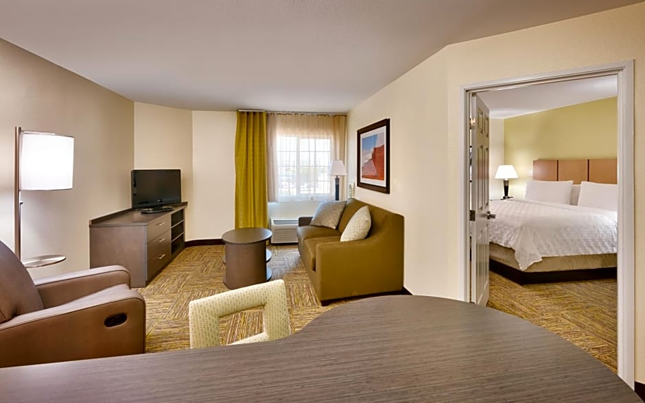 Candlewood Suites Plano East