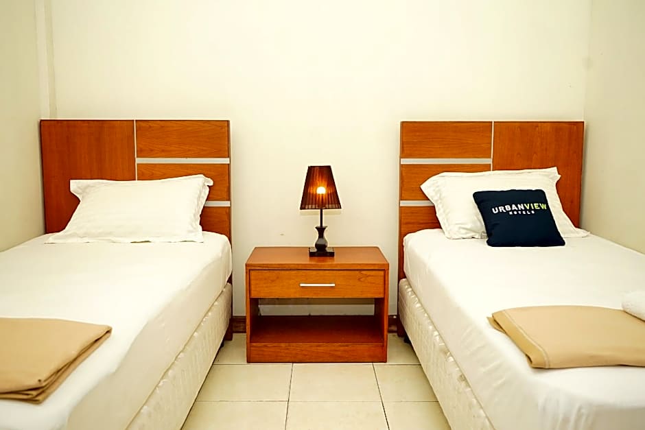 Urbanview Hotel Syariah Ratu Elok Banjarbaru by RedDoorz