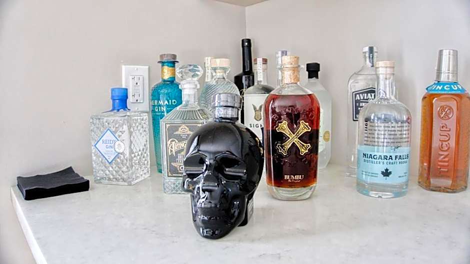 The Lakeside Prince Edward County