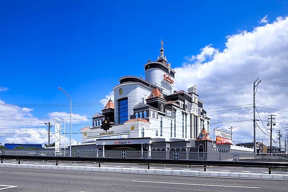 Hotel Embassy Inuyama