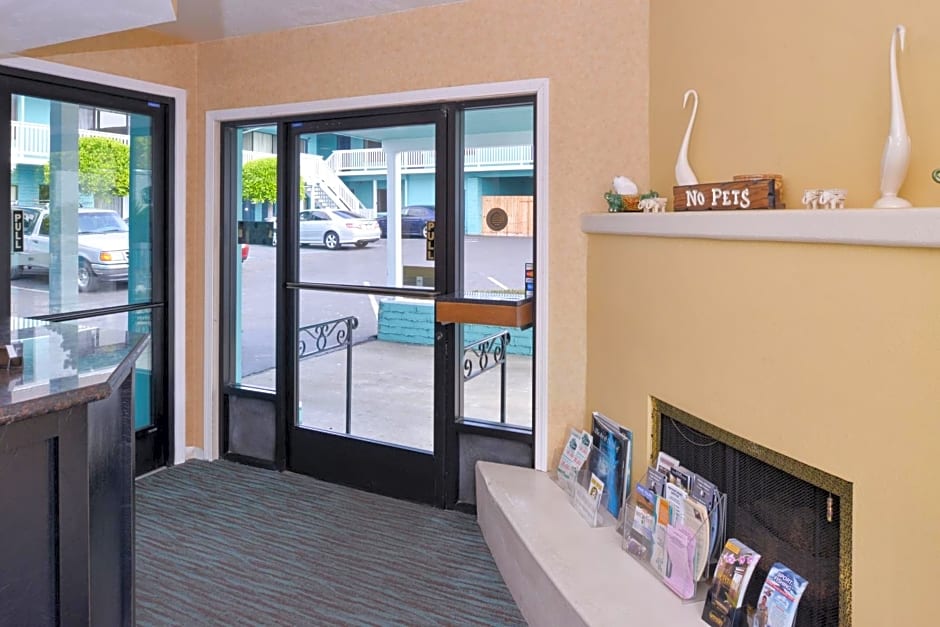 Bay View Inn - Morro Bay