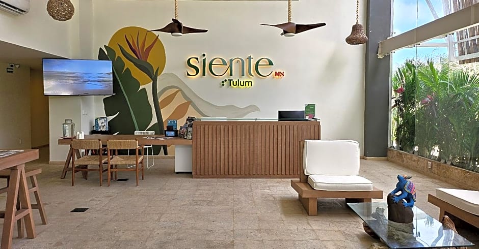 Siente Tulum