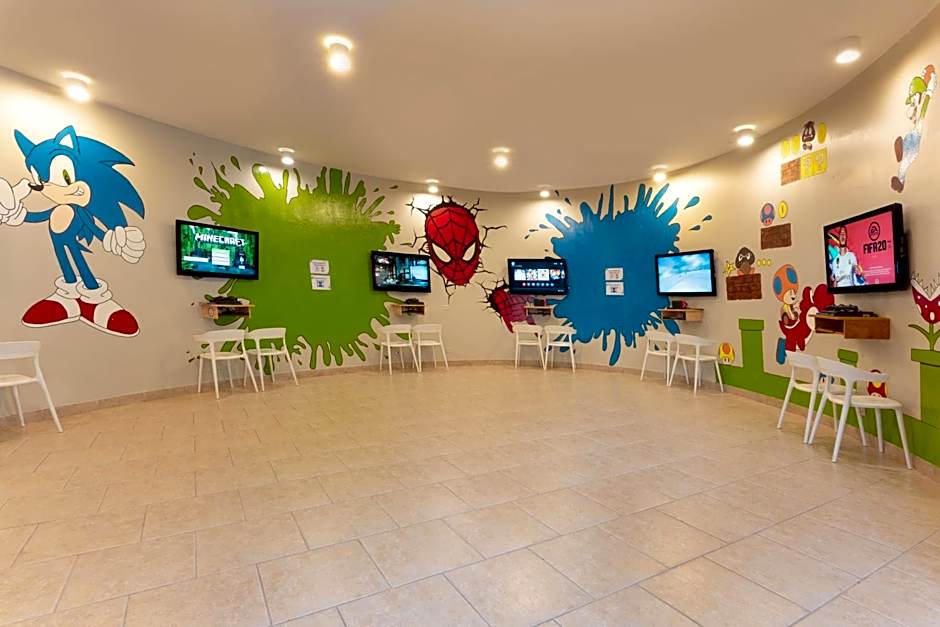 Royal Decameron Punta Sal - ALL INCLUSIVE