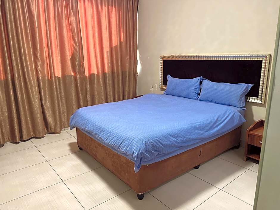 Shengtang Business Hotel – Johannesburg, MD