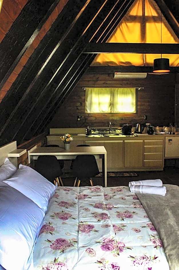 Mon Chalet
