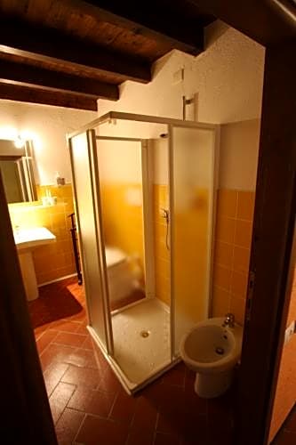 Borgo di Codeglia - Country Rooms