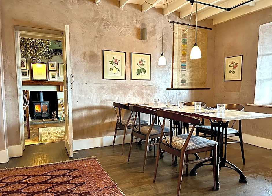 The Drunken Duck Inn