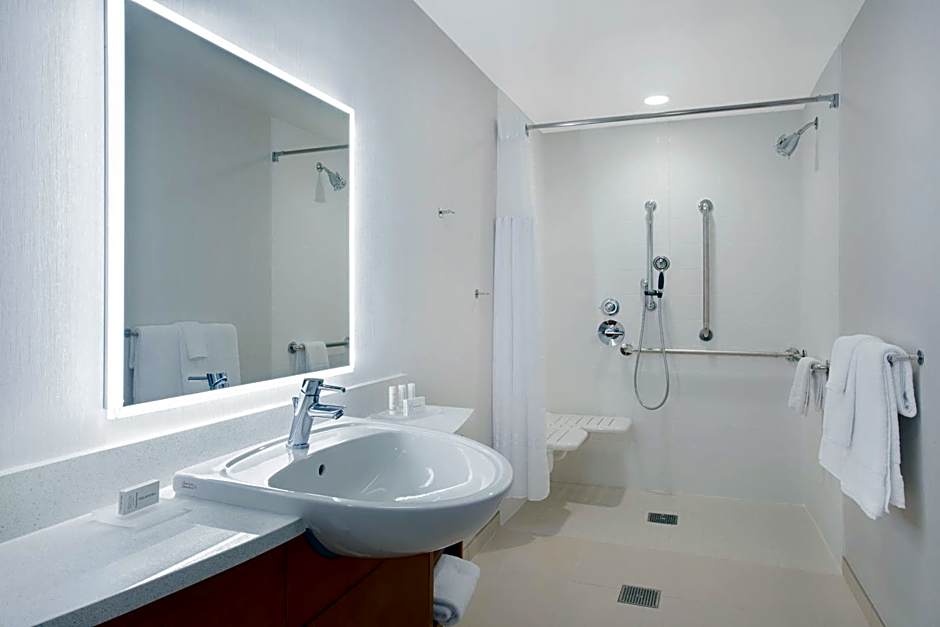 SpringHill Suites by Marriott Mt. Laurel Cherry Hill