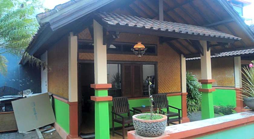 Bali Diva Hotel Kuta