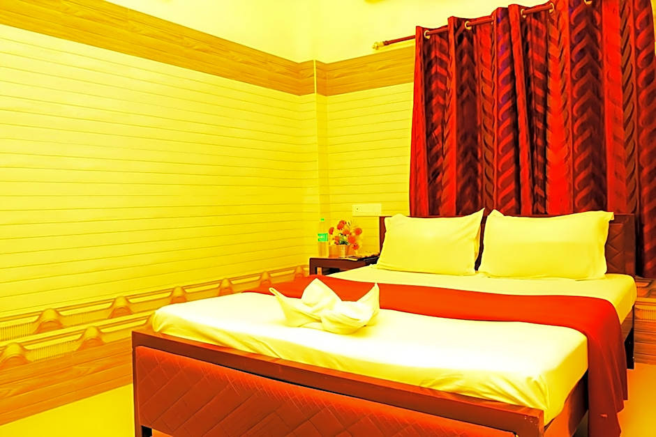 Abirami Rayal Residency