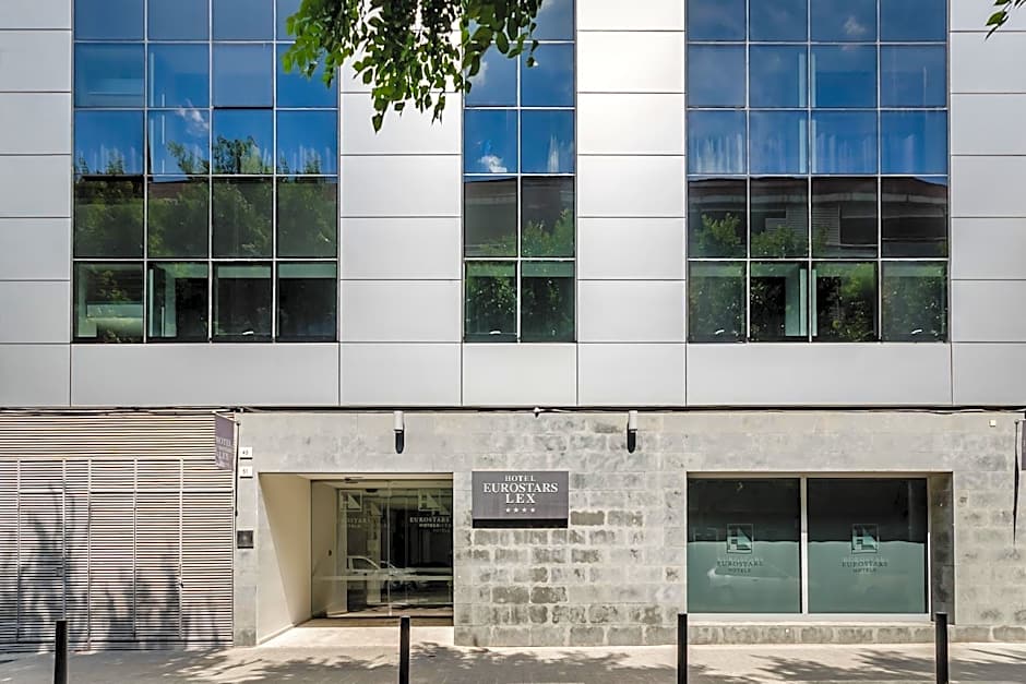 Eurostars Lex