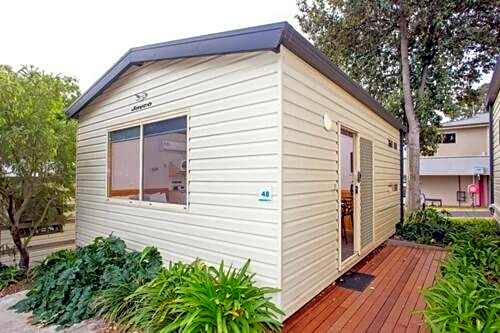 BIG4 Melbourne Holiday Park