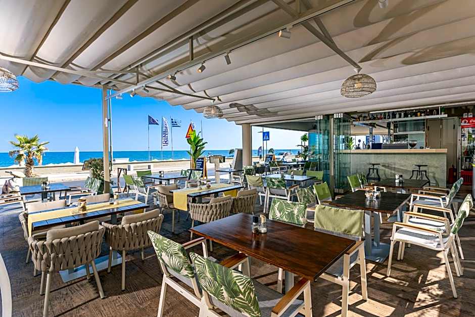 Princess Irini Sea Front ApartHotel