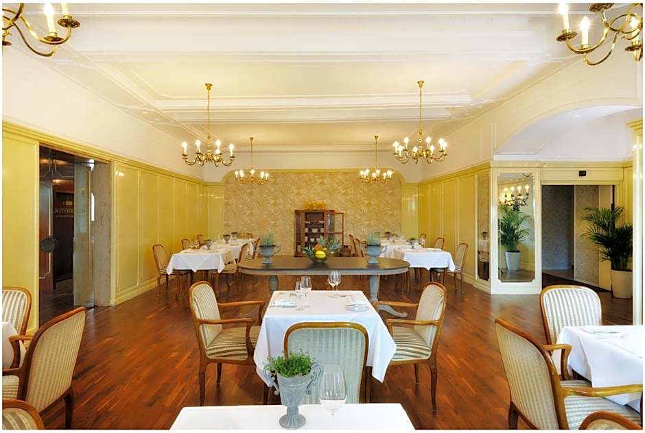 BRISTOL Hotel Bad Kissingen