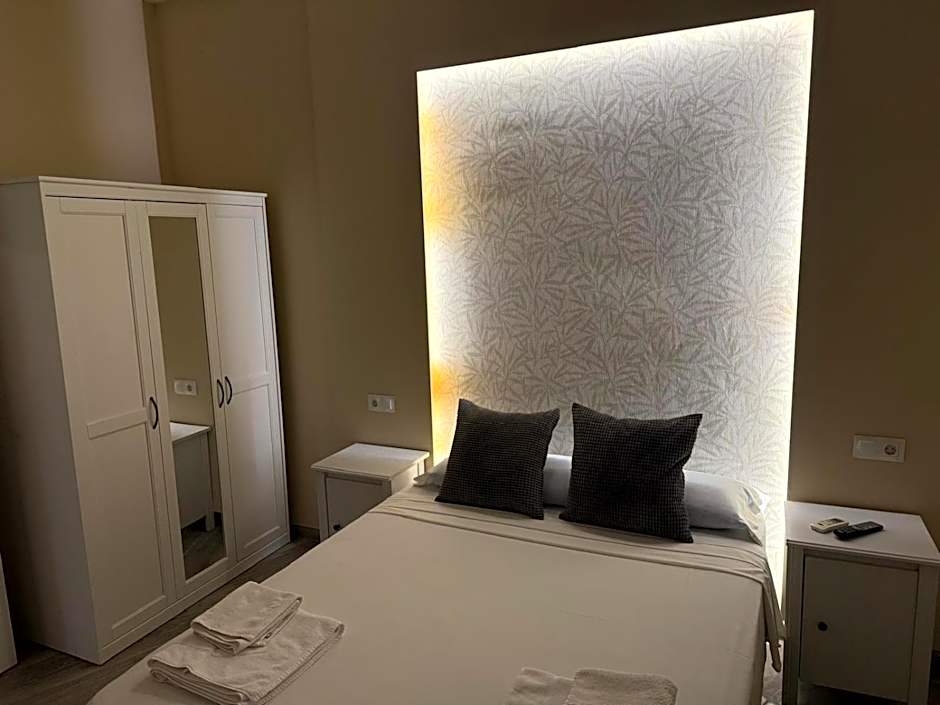Mar y Arte Apartamentos