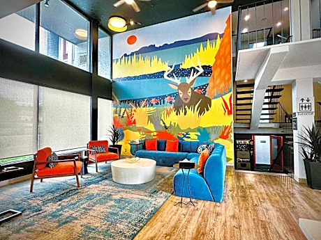 Superior Shores Hotel, Signature Collection