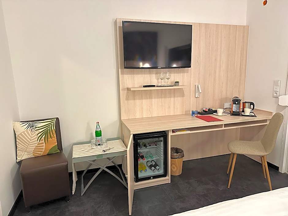 Villa Schaumburg - Boutique Hotel