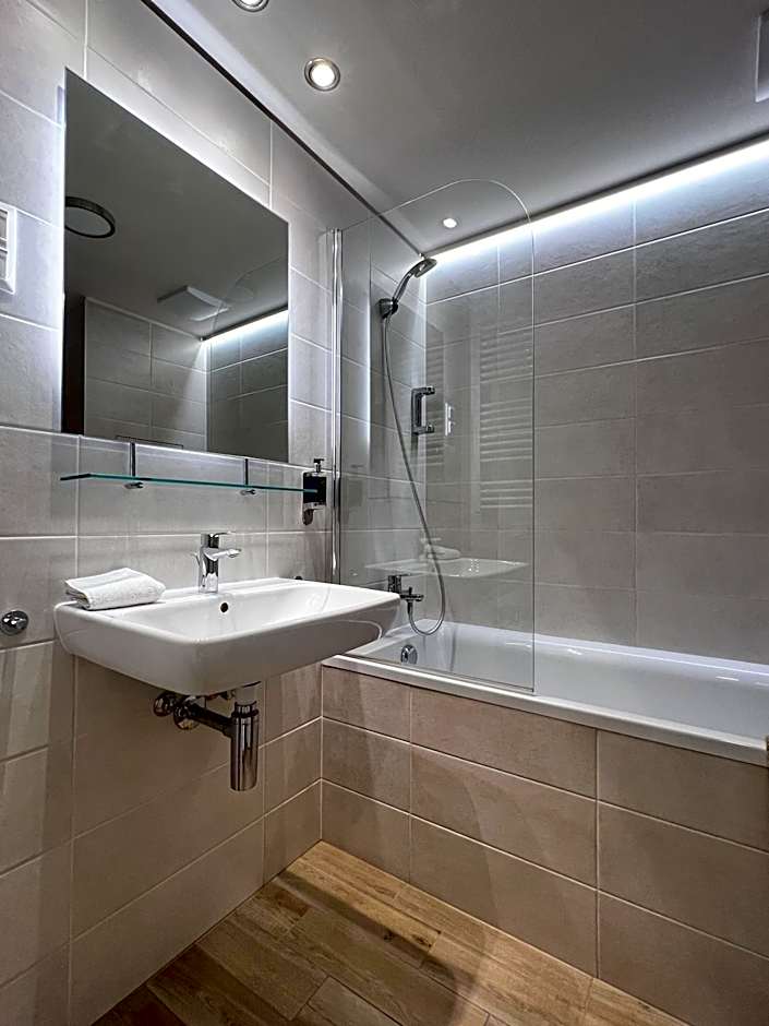 The Riverhouse Budapest