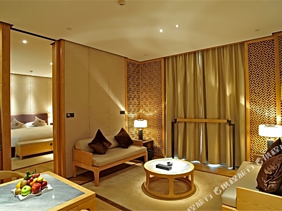 Fubang Sunhu Hotel