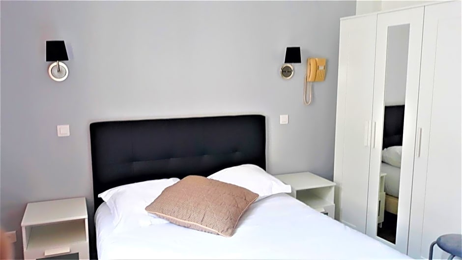 Hotel Le Reynita