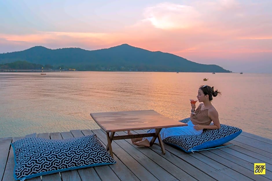 Kept Bangsaray Hotel Pattaya